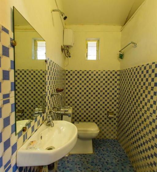 Szálloda Pleasure River Front