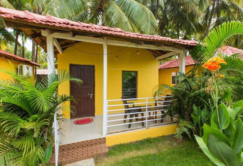 Szálloda Pleasure River Front