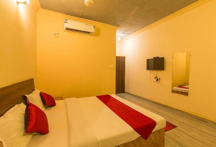 Szálloda Pleasure River Front