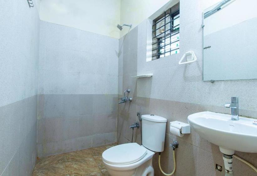 Szálloda Pleasure River Front