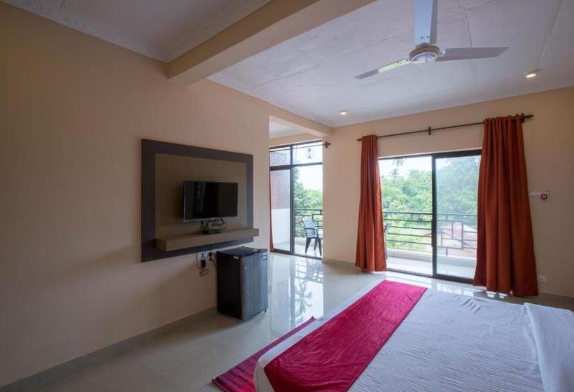 Szálloda Pleasure River Front