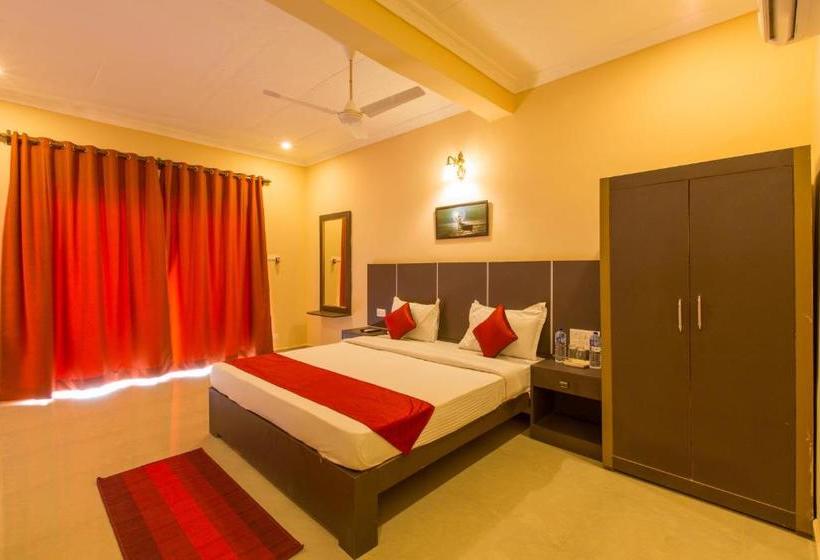 Szálloda Pleasure River Front