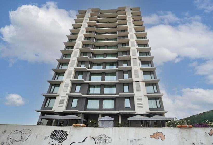 בית מלון כפרי Ramee  Techome