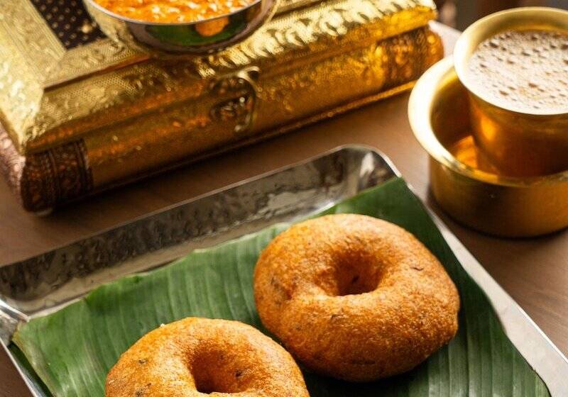 בית מלון כפרי Ramee  Techome