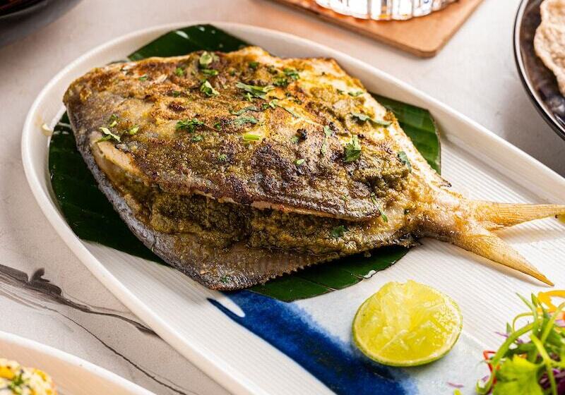 בית מלון כפרי Ramee  Techome