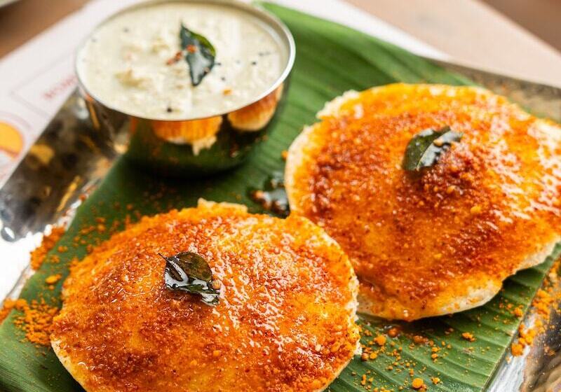 בית מלון כפרי Ramee  Techome