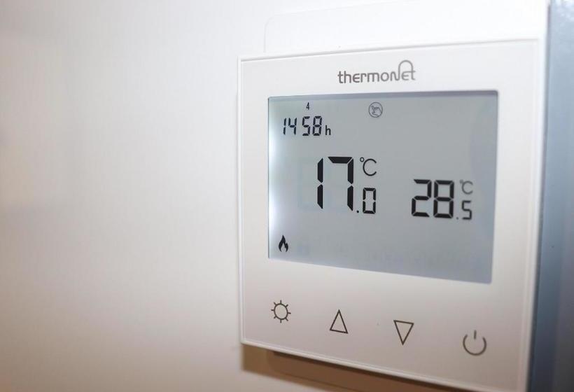 Hotel Sinofield Eduretreat