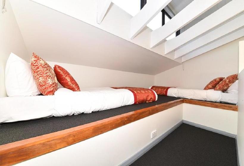 Hotel Sinofield Eduretreat