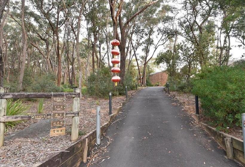 Hotel Sinofield Eduretreat