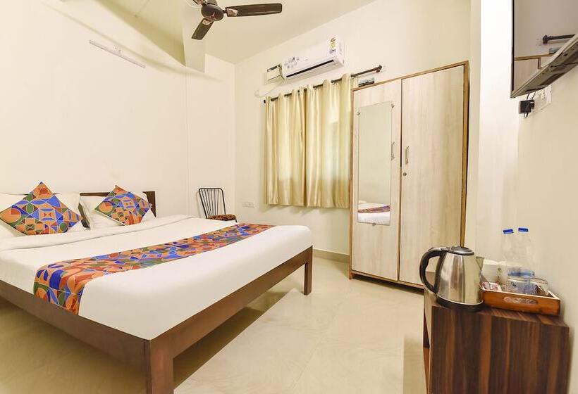 Fabhotel Sulit Comforts