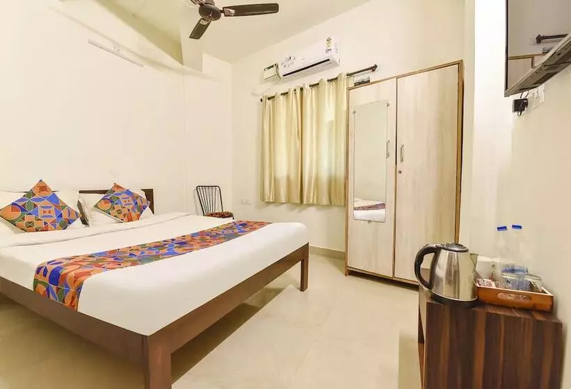 Fabhotel Sulit Comforts