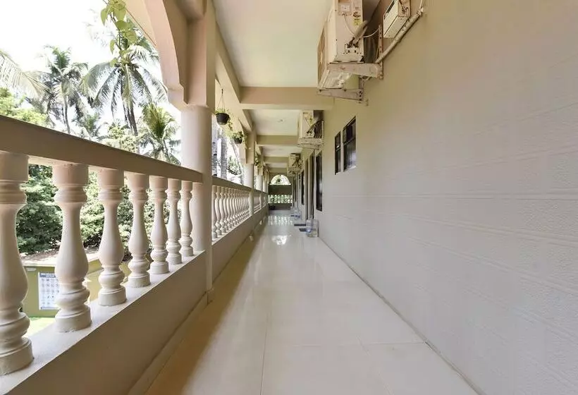 Fabhotel Sulit Comforts