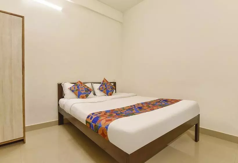 Fabhotel Sulit Comforts