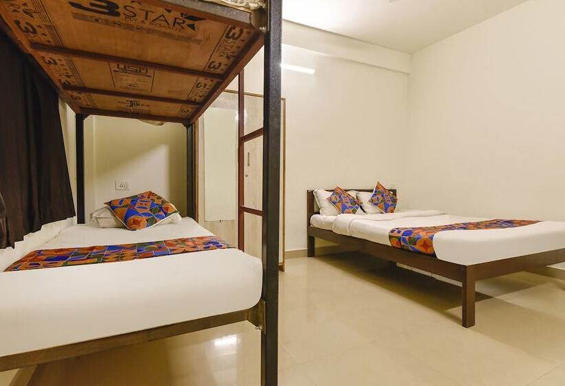 Fabhotel Sulit Comforts