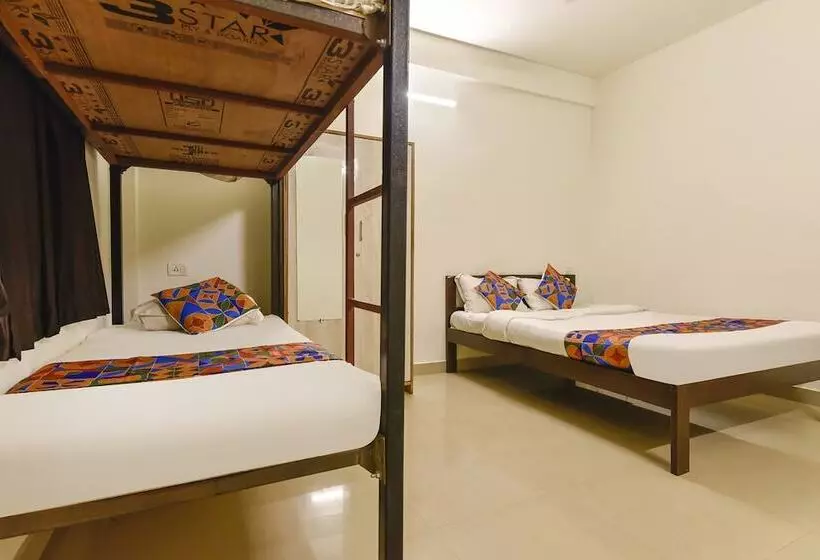 Fabhotel Sulit Comforts