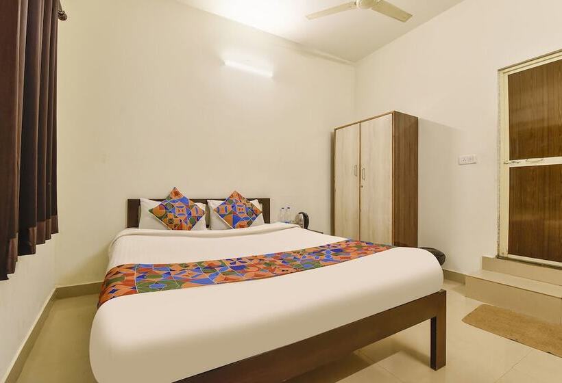 Fabhotel Sulit Comforts