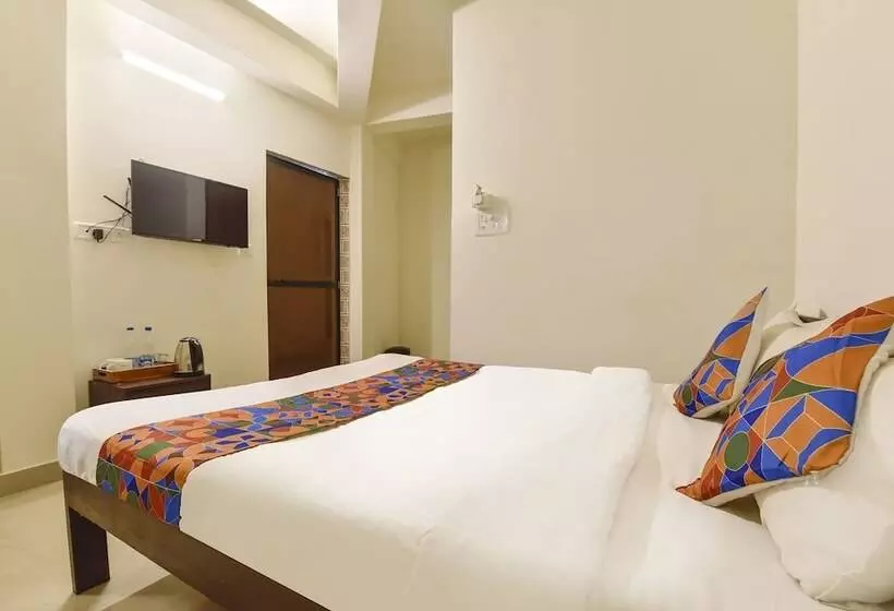 Fabhotel Sulit Comforts