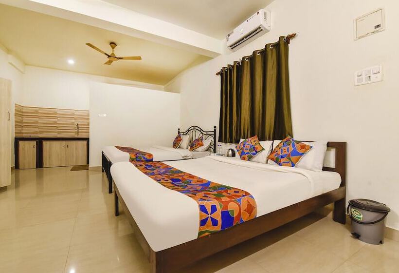 Fabhotel Sulit Comforts