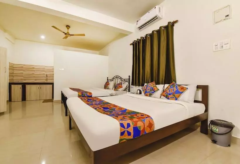 Fabhotel Sulit Comforts