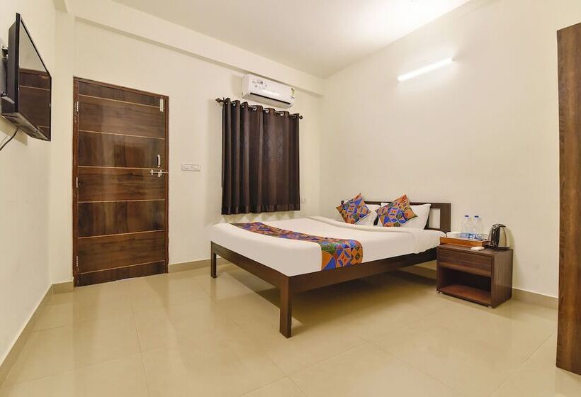 Fabhotel Sulit Comforts