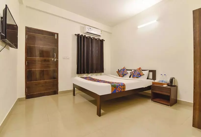 Fabhotel Sulit Comforts