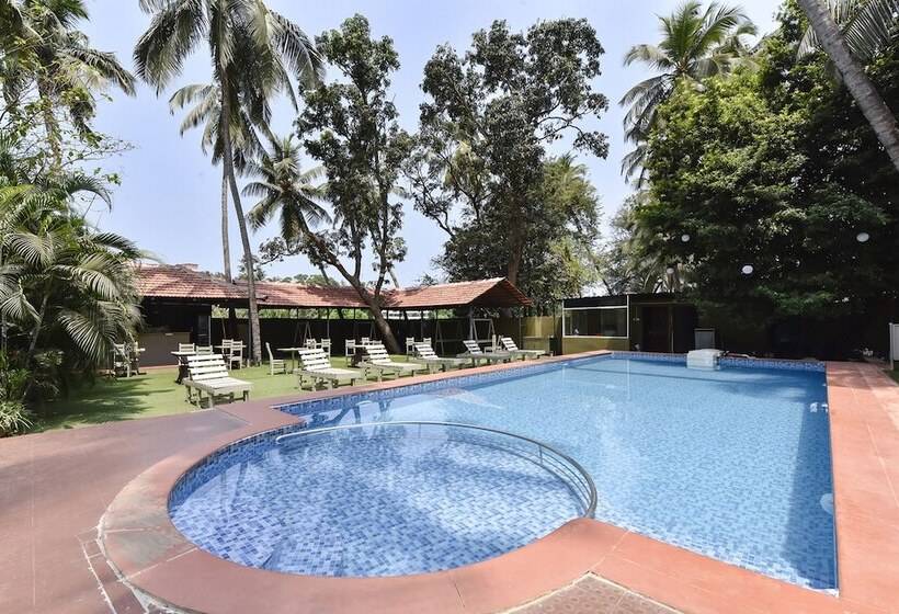 Fabhotel Sulit Comforts