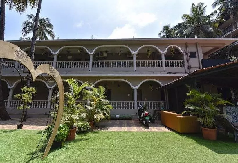 Fabhotel Sulit Comforts