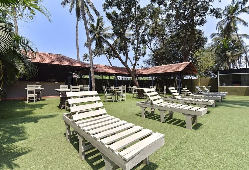 Fabhotel Sulit Comforts