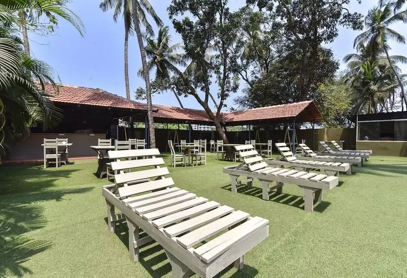 Fabhotel Sulit Comforts