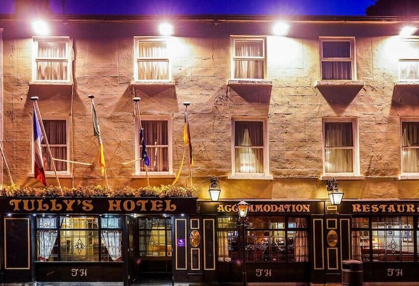 Hotel Tully S