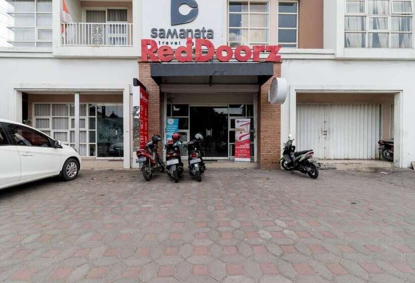 Lantai Dua Jogja   Hostel