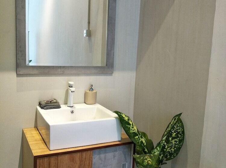 Lantai Dua Jogja   Hostel