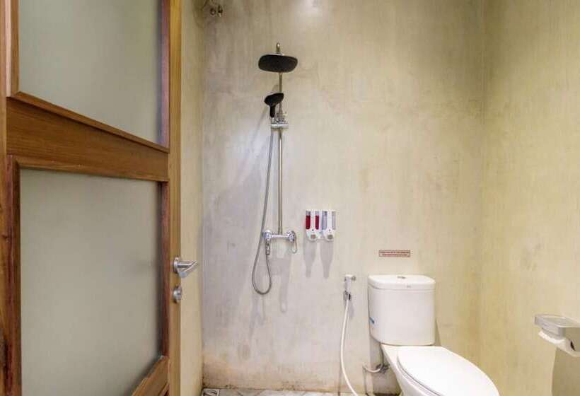 Lantai Dua Jogja   Hostel