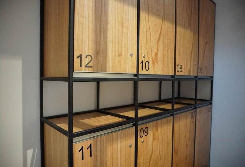 Lantai Dua Jogja   Hostel