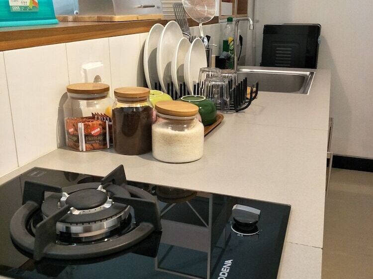 Lantai Dua Jogja   Hostel