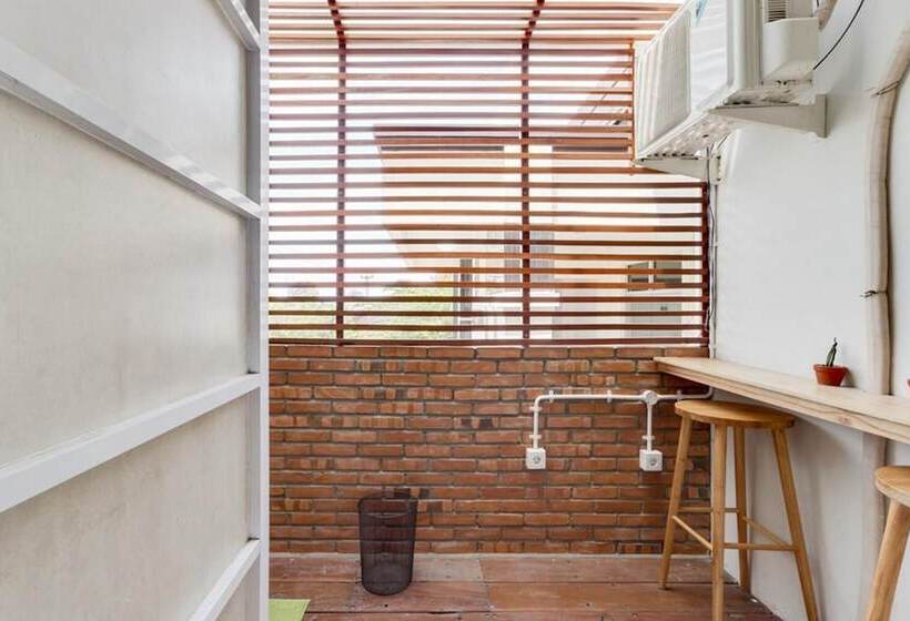 Lantai Dua Jogja   Hostel