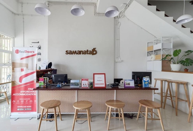 Lantai Dua Jogja   Hostel