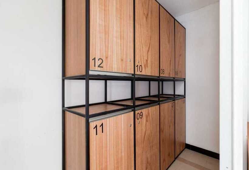 Lantai Dua Jogja   Hostel