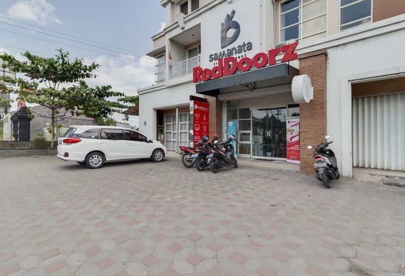 Lantai Dua Jogja   Hostel