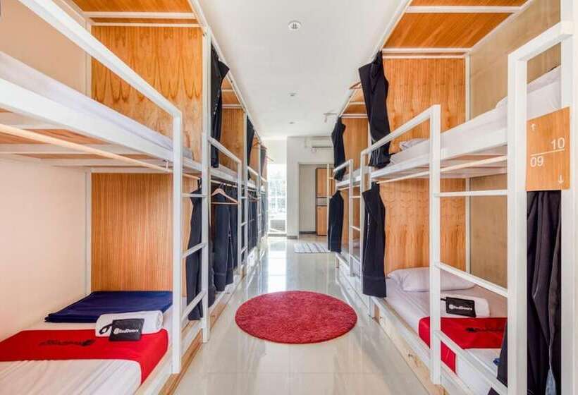 Lantai Dua Jogja   Hostel