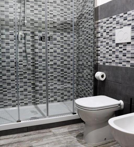 Пансион Apple Rooms Rome Airport