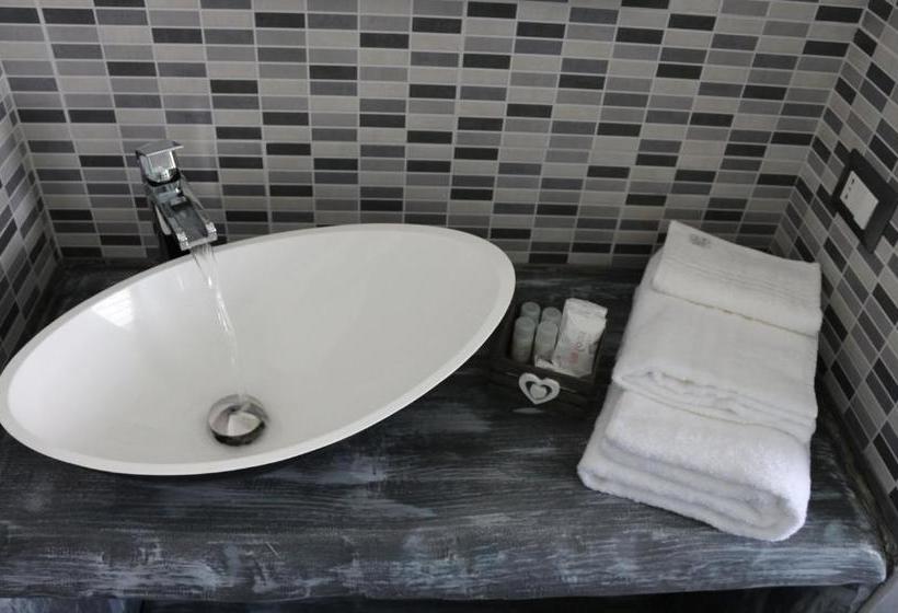 Пансион Apple Rooms Rome Airport