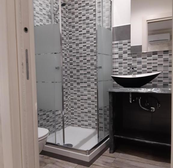 Пансион Apple Rooms Rome Airport