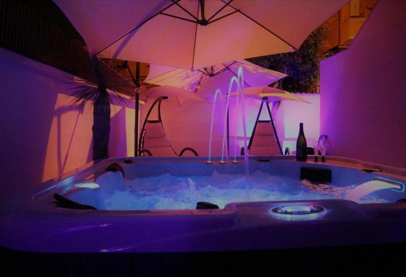 Пансион Apple Rooms Rome Airport