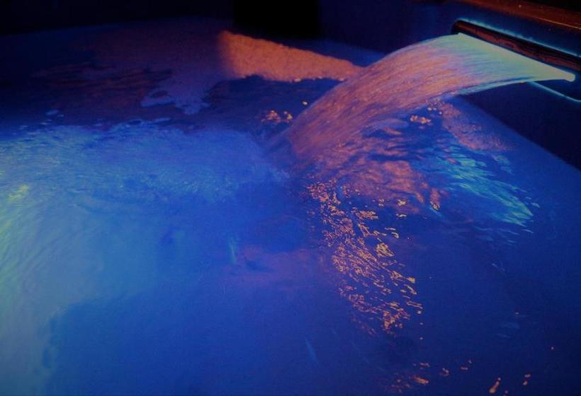 Пансион Apple Rooms Rome Airport