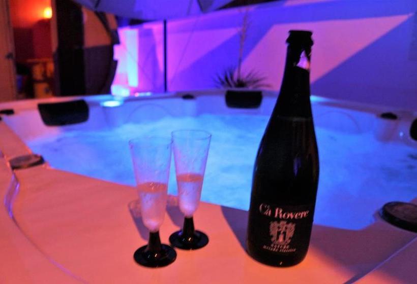 Пансион Apple Rooms Rome Airport