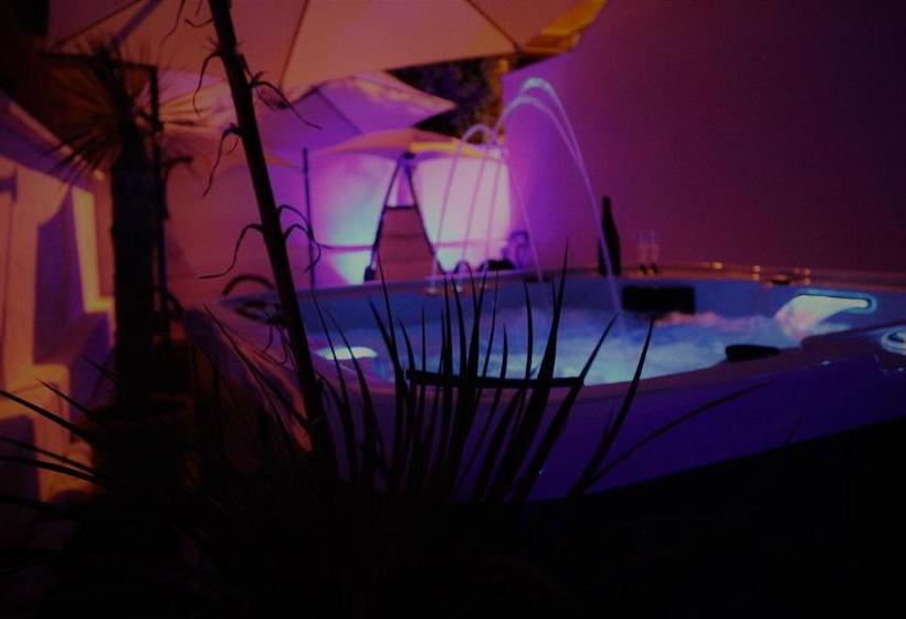 Пансион Apple Rooms Rome Airport