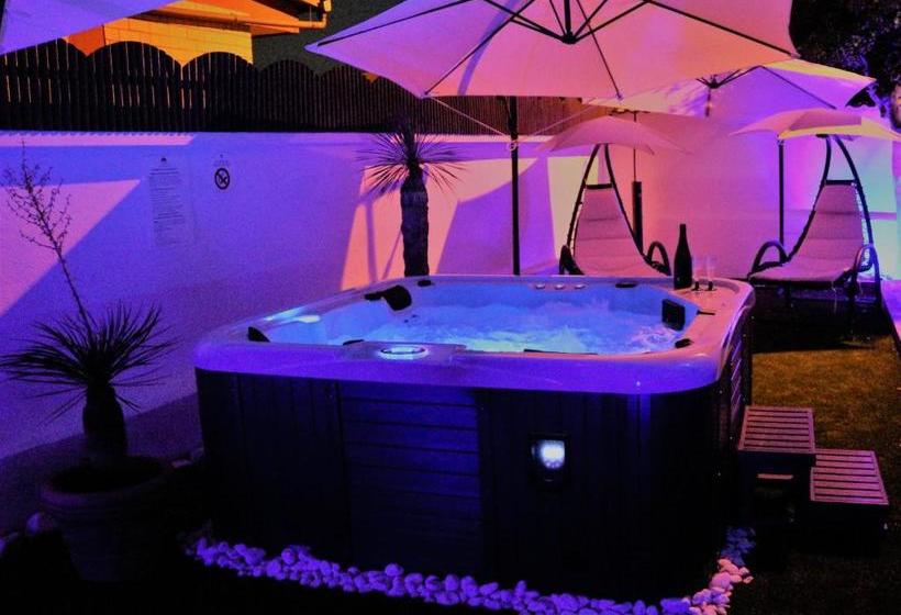 Пансион Apple Rooms Rome Airport