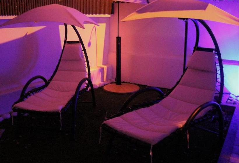 Пансион Apple Rooms Rome Airport