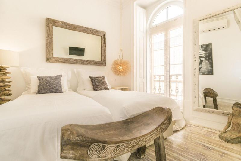 膳宿费 Garam Lisboa